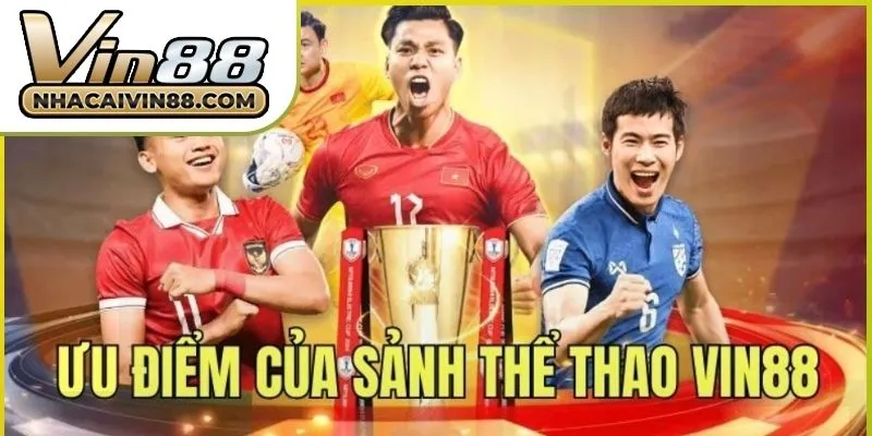 the-thao-vin88
